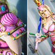 Illustration for article titled Princess Peach Is Ready To Kick Ass And Take Names